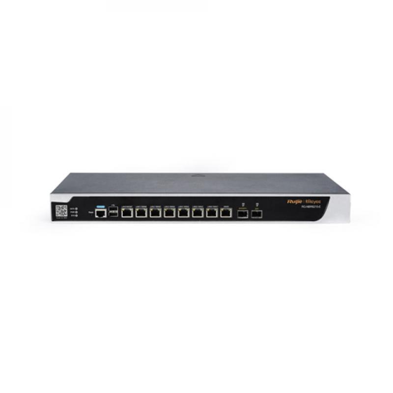 ruijie-networks-rg-nbr6215-e-router-gigabit-ethernet-negro