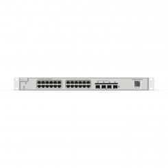 Ruijie Networks RG-NBS3200-24GT4XS switch Gestionado L2 Gigabit Ethernet (10/100/1000) Gris