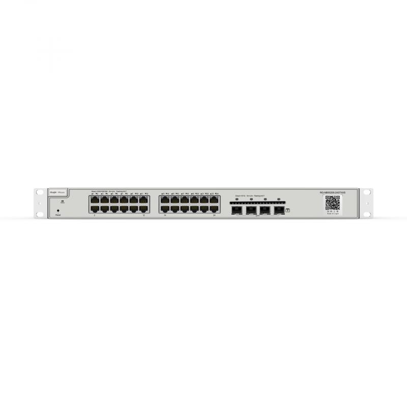 ruijie-networks-rg-nbs5200-24gt4xs-switch-gestionado-l3-gigabit-ethernet-10-100-1000-gris