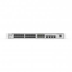 Ruijie Networks RG-NBS5200-24SFP/8GT4XS switch Gestionado L3 Gigabit Ethernet (10/100/1000) Gris