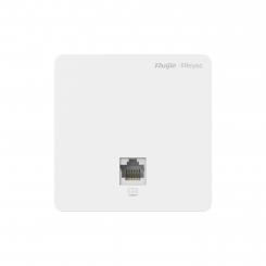 Ruijie Networks RG-RAP1200(F) punto de acceso inalámbrico 1267 Mbit/s Blanco Energía sobre Ethernet (PoE)