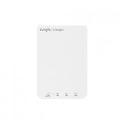 Ruijie Networks RG-RAP1200(P) punto de acceso inalámbrico 1267 Mbit/s Blanco Energía sobre Ethernet (PoE)
