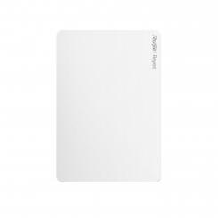 Ruijie Networks RG-RAP1260 punto de acceso inalámbrico 2976 Mbit/s Blanco Energía sobre Ethernet (PoE)