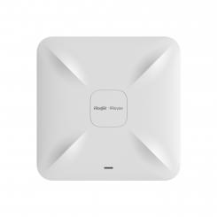 Ruijie Networks RG-RAP2200(F) punto de acceso inalámbrico 1267 Mbit/s Blanco Energía sobre Ethernet (PoE)