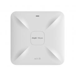 Ruijie Networks RG-RAP2260(G) punto de acceso inalámbrico 1201 Mbit/s Blanco Energía sobre Ethernet (PoE)