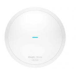Ruijie Networks RG-RAP62 punto de acceso inalámbrico 1774 Mbit/s Blanco Energía sobre Ethernet (PoE)