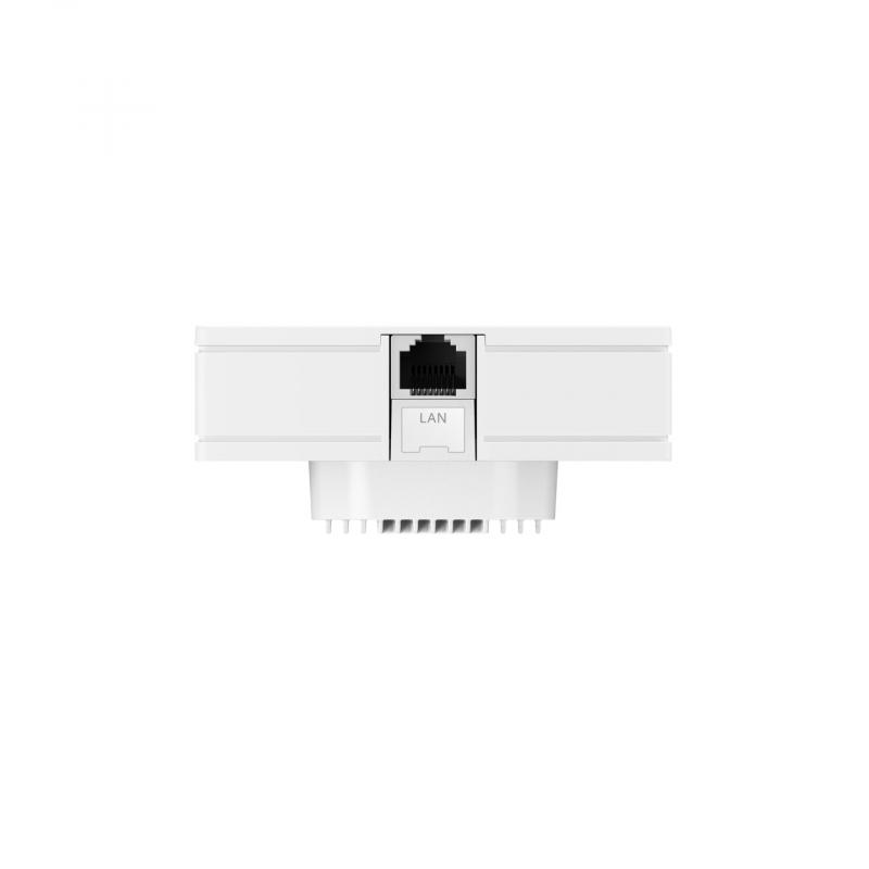 ruijie-networks-rg-rap62-wall-lite-punto-de-acceso-inalambrico-2974-mbit-s-blanco-energia-sobre-ethernet-poe