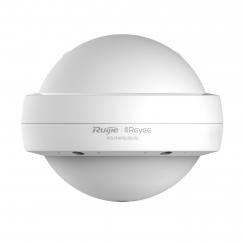Ruijie Networks RG-RAP6202(G) punto de acceso inalámbrico 1267 Mbit/s Blanco Energía sobre Ethernet (PoE)
