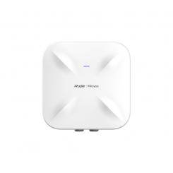 Ruijie Networks RG-RAP6260(G) punto de acceso inalámbrico 1775 Mbit/s Blanco Energía sobre Ethernet (PoE)