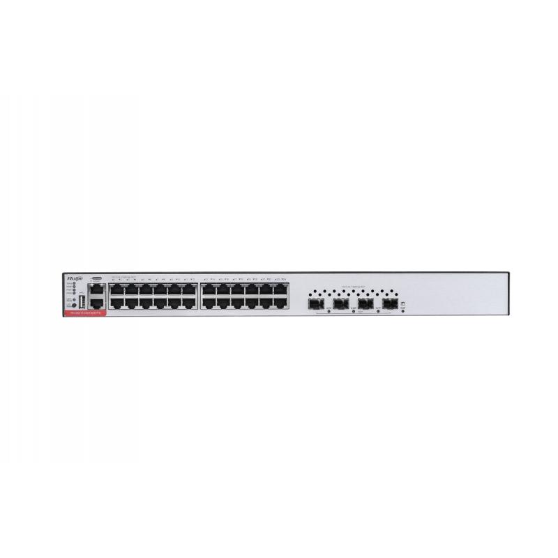 ruijie-networks-rg-s5310-24gt4xs-p-e-switch-gestionado-gigabit-ethernet-10-100-1000-energia-sobre-ethernet-poe-1u-plata