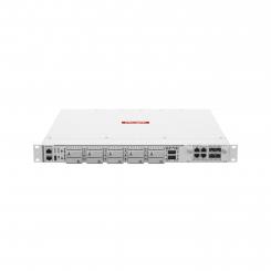 Ruijie Networks RG-S7610-10SFX2CQ switch Gestionado L2 1U Gris