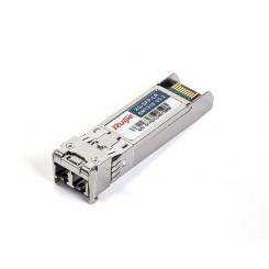 Ruijie Networks XG-SFP-LR-SM1310 red modulo transceptor Fibra óptica 10000 Mbit/s