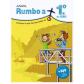 Rumbo a... 1º ESO, Ed. Anaya