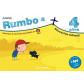 Rumbo a… 4 años, de Ester Riera Montané (Ed. Anaya)