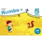 Rumbo a… 5 años, de Ester Riera Montané (Ed. Anaya)