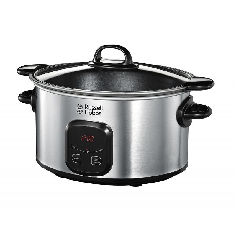 russell-hobbs-maxicook-6-l-200-w-negro-acero-inoxidable