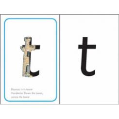 RWI RED PHONICS: A4 SPEEDSOUND CARDS OXFORD UNIVERSITY PRESS