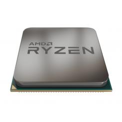 Ryzen 3 3200G procesador 3,6 GHz 4 MB L3 Caja