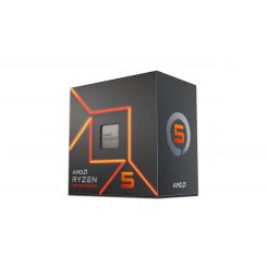 AMD Ryzen 5 7600 procesador 3,8 GHz 32 MB L2 & L3 Caja