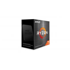 AMD Ryzen 7 5700G procesador 3,8 GHz 16 MB L3 Caja