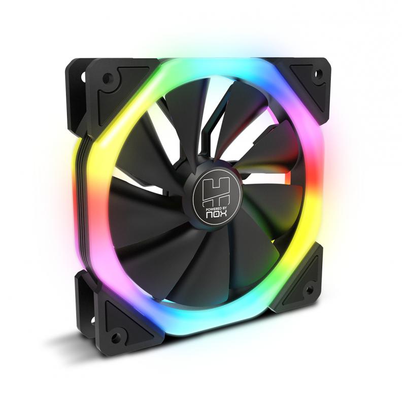 s-fan-carcasa-del-ordenador-ventilador-12-cm-negro