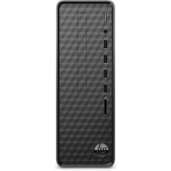 HP S01-pF3016ns Intel® Core™ i3 i3-13100 8 GB DDR4-SDRAM 512 GB SSD Windows 11 Home Mini Tower PC Negro