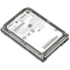 Fujitsu S26361-F5543-L124 disco duro interno 2.5
