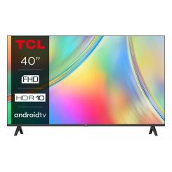 TCL S54 Series 40S5400A Televisor 101,6 cm (40