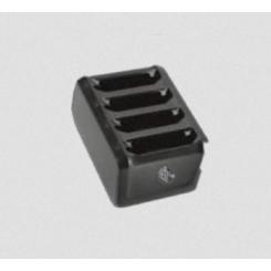 ZEBRA SAC-ET5X-4PPK1-01 cargador de batería