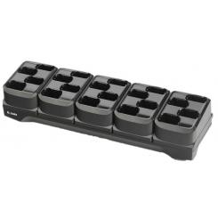 ZEBRA SAC-MC33-20SCHG-01 accesorio para lector de código de barras Juego de cargador de pilas