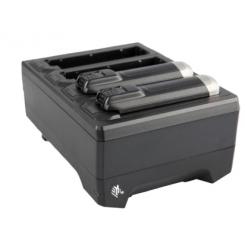 ZEBRA SAC-NWTRS-4SCH-01 cargador de batería