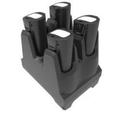 ZEBRA SAC-TC8X-4SCHG-01 cargador de batería
