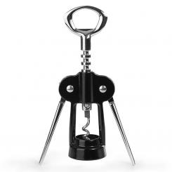 Sacacorchos Pardo Doble Palanca Inox