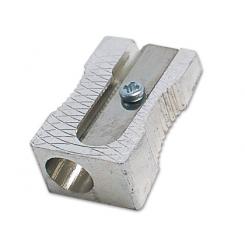 Sacapuntas M+R 201.0 metalico cuña