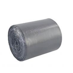Saco basura 90x120 G-200 gris 10 uds