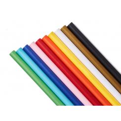 SADIPAL Papel Seda - 17 G -  50 X 65  Cm - Blister 10 H  -  Rosa Claro