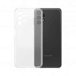 PanzerGlass SAFE95305 funda para teléfono móvil Transparente