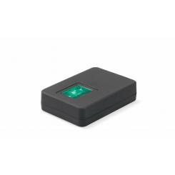 Safescan FP-150 lector de huella digital USB tipo A Negro