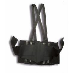 SAFETOP Faja Elastica Outas C/Tirantes T-L