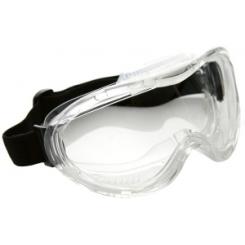 SAFETOP Gafa Outas Montura Integral Gengis