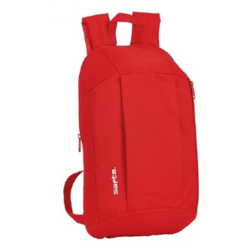 SAFTA-BASICS MINI MOCHILA