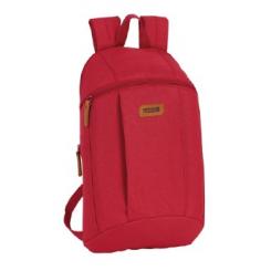 SAFTA-BASICS MINI MOCHILA
