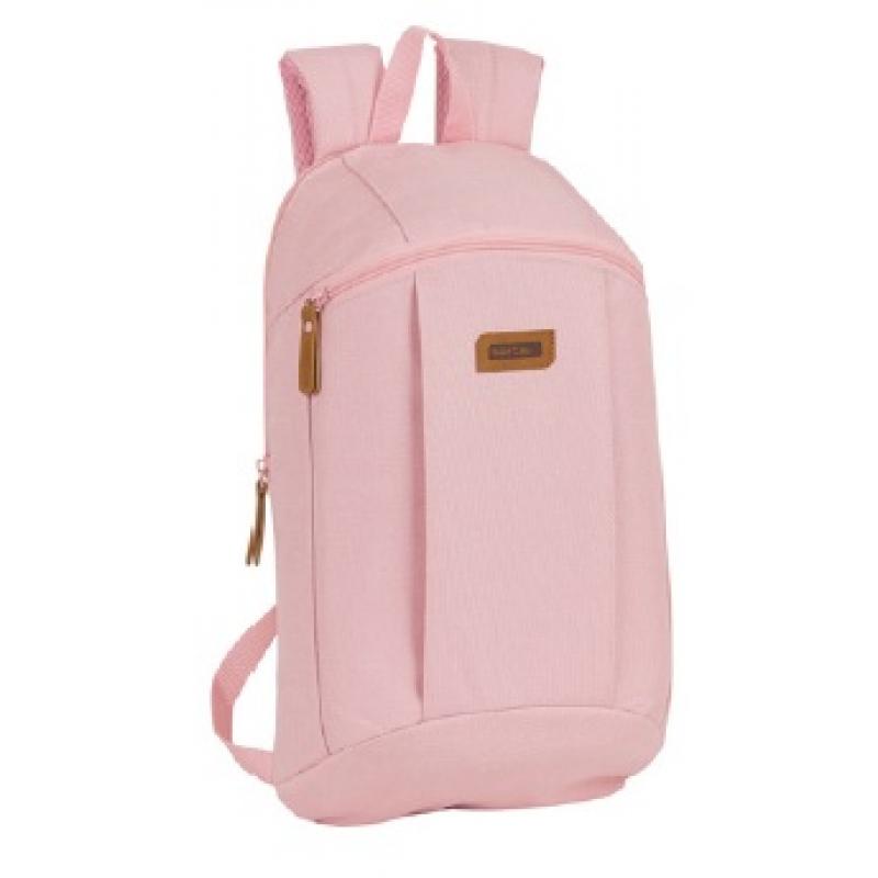 SAFTA-BASICS MINI MOCHILA