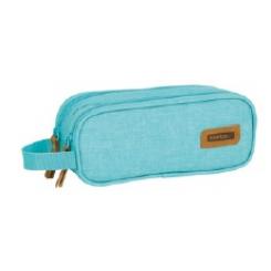 SAFTA-BASICS PORTATODO DOBLE