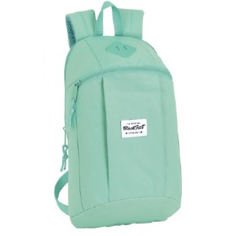 SAFTA-BLACKFIT8 MINI MOCHILA