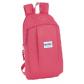 SAFTA-BLACKFIT8 MINI MOCHILA