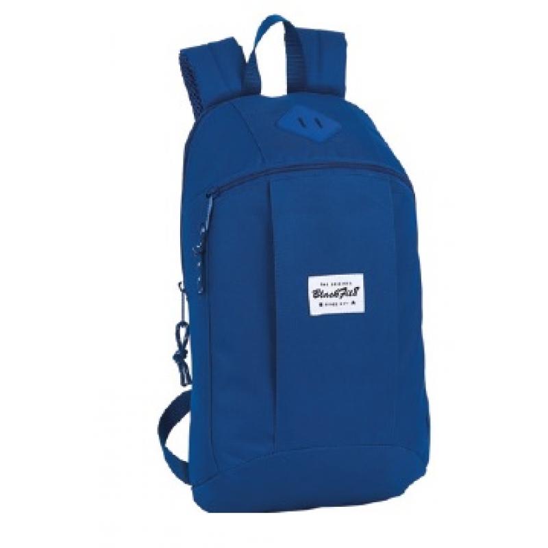 SAFTA-BLACKFIT8 MINI MOCHILA