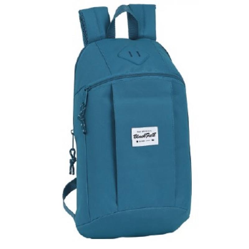 SAFTA-BLACKFIT8 MINI MOCHILA