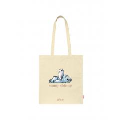 SAFTA Bolsa Tote Bag Stitch