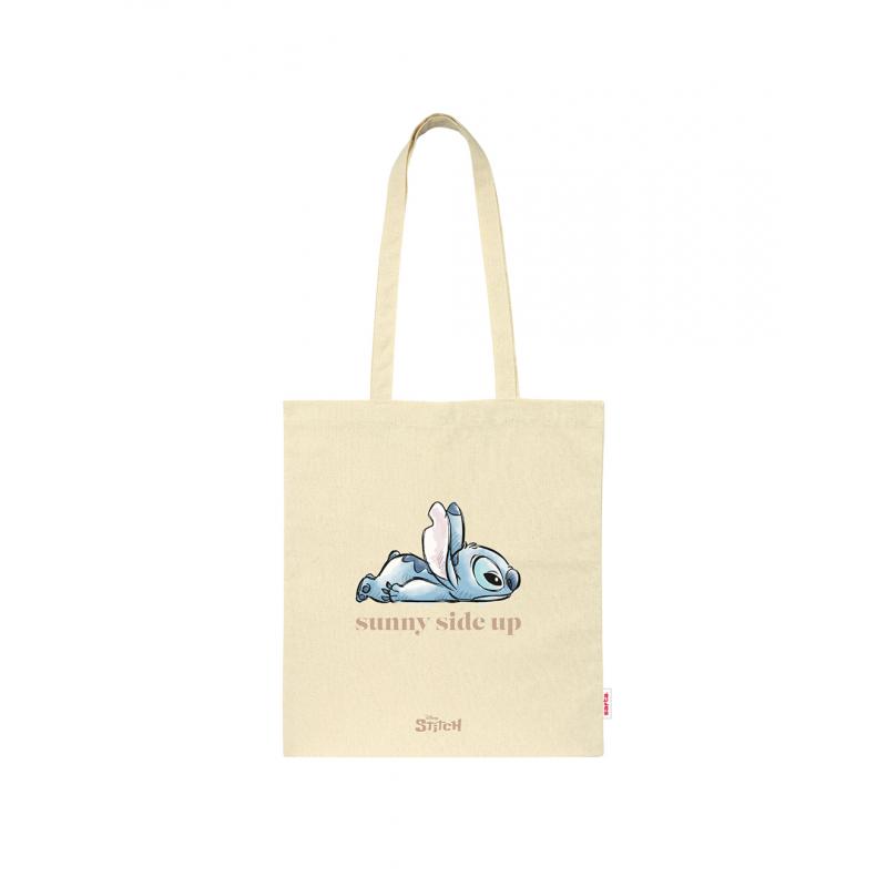 SAFTA Bolsa Tote Bag Stitch